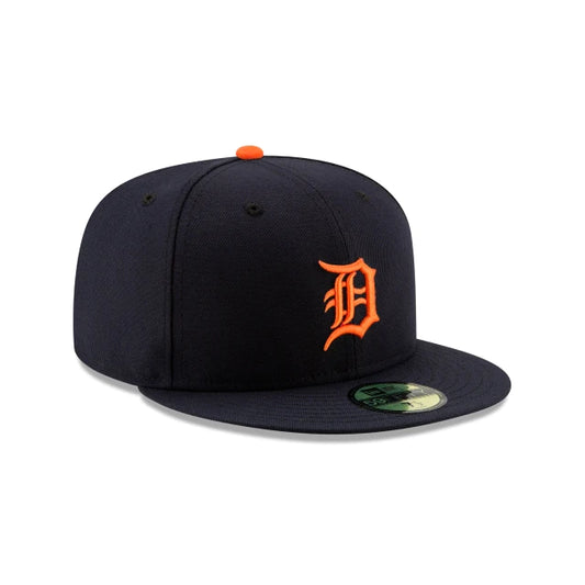 Detroit Hat