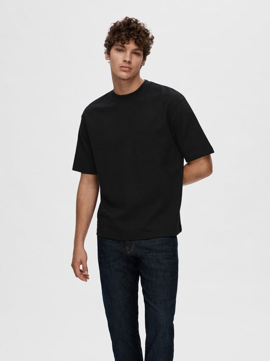 Black T Shirt Shirts 