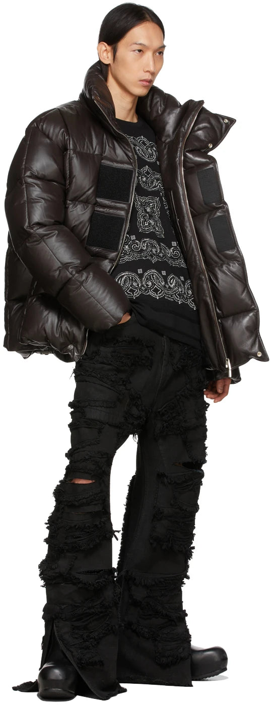 Givenchy Jacket - khalaf's test store 1